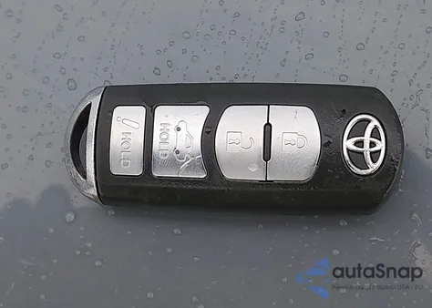 2017 Toyota Yaris Ia from USA, damaged, VIN 3MYDLBYVXHY171622